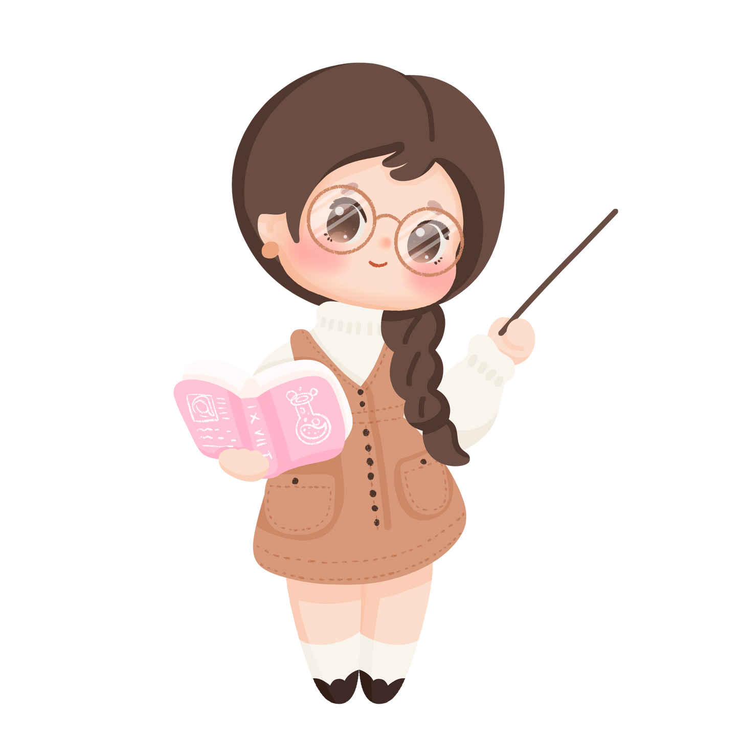 1-1 Tutoring 📝⚡️