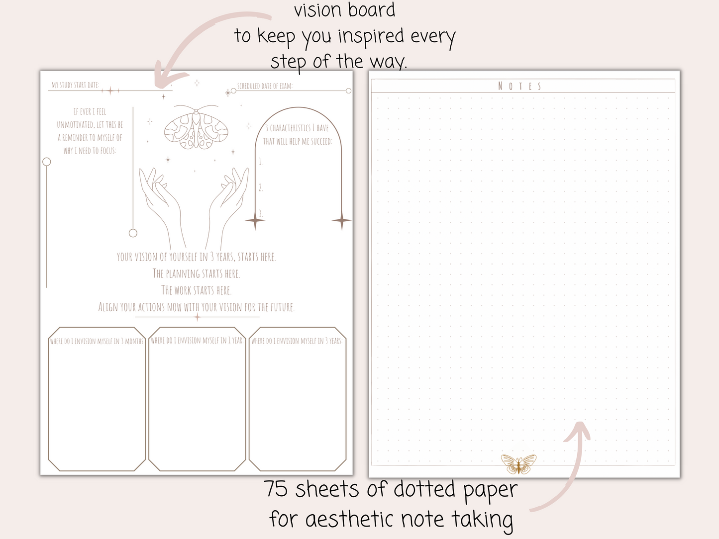 TEAS Exam Study Planner PDF